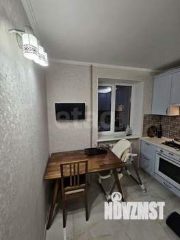 2-к квартира, вторичка, 44м2, 1/5 этаж