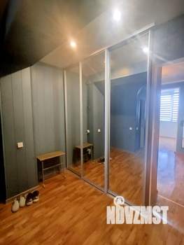 3-к квартира, вторичка, 70м2, 5/5 этаж
