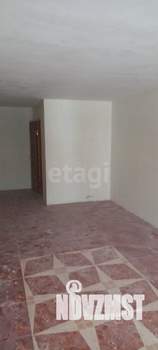 Студия квартира, вторичка, 22м2, 4/4 этаж