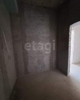 Студия квартира, вторичка, 41м2, 1/10 этаж