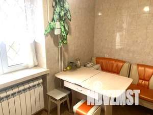 1-к квартира, вторичка, 36м2, 1/5 этаж