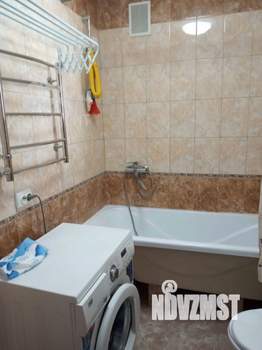 1-к квартира, вторичка, 37м2, 8/9 этаж