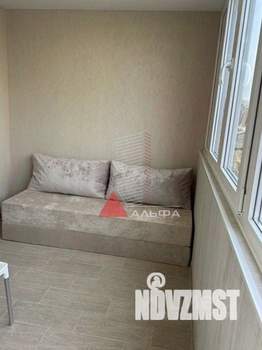 1-к квартира, вторичка, 38м2, 3/5 этаж