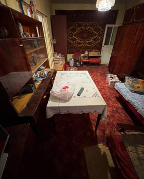 2-к квартира, вторичка, 43м2, 4/4 этаж