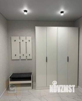 1-к квартира, вторичка, 38м2, 5/9 этаж