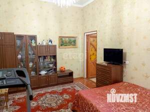 3-к квартира, вторичка, 46м2, 1/1 этаж