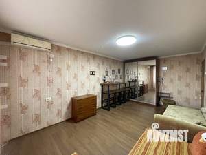 3-к квартира, вторичка, 65м2, 5/5 этаж