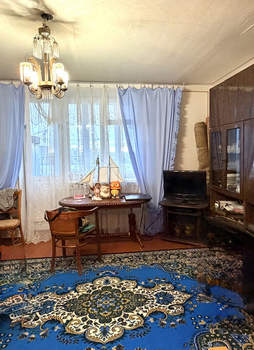 4-к квартира, вторичка, 84м2, 8/9 этаж