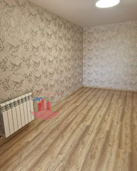2-к квартира, вторичка, 48м2, 1/9 этаж