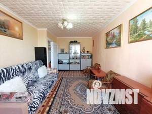 1-к квартира, вторичка, 36м2, 5/9 этаж