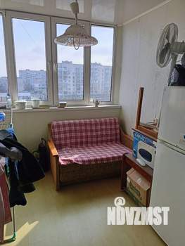 2-к квартира, вторичка, 55м2, 8/9 этаж