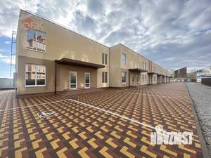 2-к квартира, вторичка, 75м2, 1/2 этаж