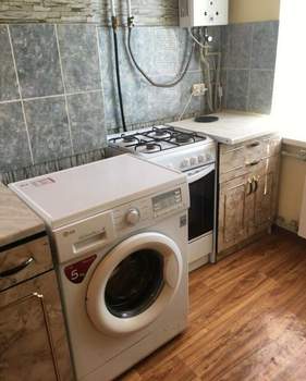 Фото квартиры на продажу (2)