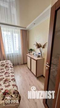 3-к квартира, вторичка, 76м2, 5/14 этаж