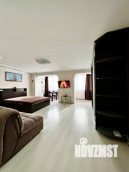 Студия квартира, вторичка, 46м2, 10/11 этаж