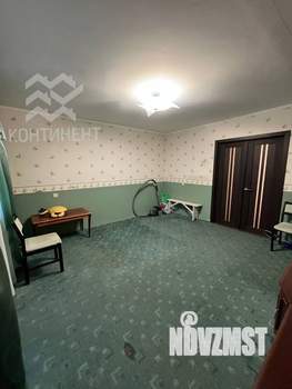 3-к квартира, вторичка, 65м2, 6/10 этаж