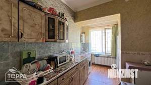 2-к квартира, вторичка, 52м2, 1/2 этаж