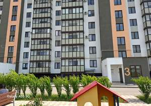 2-к квартира, вторичка, 58м2, 3/9 этаж