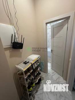 1-к квартира, вторичка, 35м2, 3/3 этаж