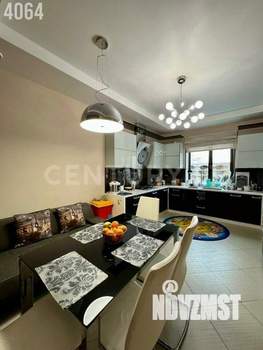 3-к квартира, вторичка, 128м2, 3/7 этаж