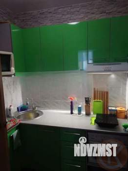 Студия квартира, вторичка, 24м2, 5/9 этаж
