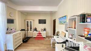 2-к квартира, вторичка, 87м2, 2/5 этаж