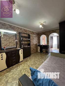 1-к квартира, вторичка, 39м2, 1/1 этаж