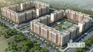 1-к квартира, вторичка, 38м2, 5/8 этаж