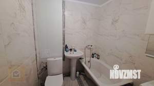 1-к квартира, вторичка, 35м2, 5/9 этаж