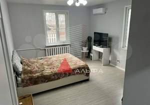 2-к квартира, вторичка, 46м2, 1/2 этаж