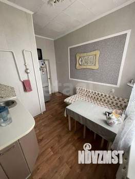 3-к квартира, вторичка, 61м2, 3/3 этаж