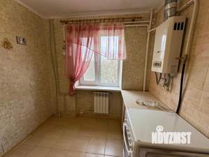 2-к квартира, вторичка, 42м2, 4/5 этаж