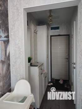 1-к квартира, вторичка, 36м2, 5/5 этаж