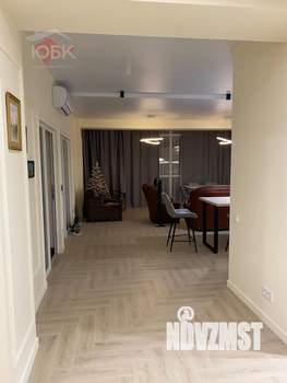 2-к квартира, вторичка, 103м2, 5/12 этаж