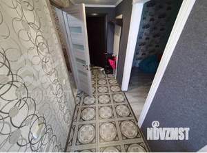 4-к квартира, вторичка, 76м2, 4/5 этаж