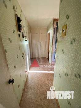 2-к квартира, вторичка, 47м2, 5/5 этаж