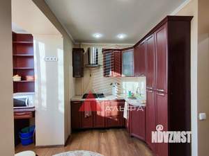 1-к квартира, вторичка, 37м2, 2/5 этаж