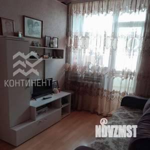 2-к квартира, вторичка, 45м2, 1/9 этаж