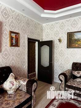 2-к квартира, вторичка, 57м2, 1/1 этаж