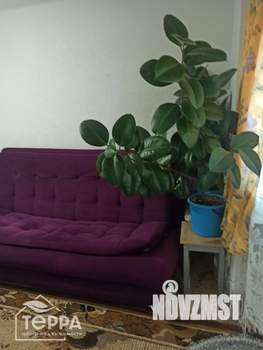 2-к квартира, вторичка, 32м2, 2/2 этаж