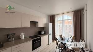 1-к квартира, вторичка, 37м2, 5/5 этаж