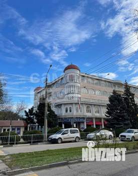 Студия квартира, вторичка, 30м2, 5/6 этаж