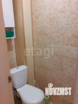 2-к квартира, вторичка, 51м2, 1/5 этаж