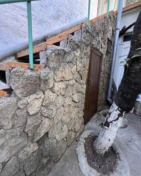 1-к квартира, вторичка, 32м2, 2/2 этаж