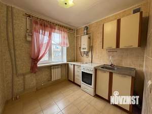 2-к квартира, вторичка, 42м2, 4/5 этаж