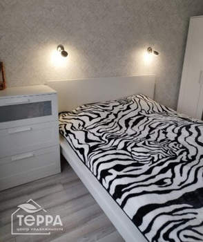 3-к квартира, вторичка, 65м2, 3/5 этаж