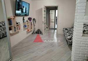 2-к квартира, вторичка, 60м2, 7/9 этаж