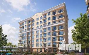 1-к квартира, вторичка, 47м2, 3/8 этаж