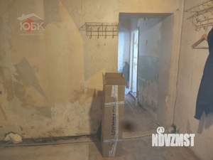 1-к квартира, вторичка, 38м2, 1/5 этаж