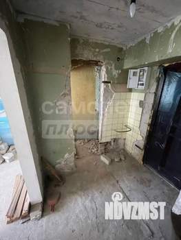 1-к квартира, вторичка, 18м2, 2/5 этаж